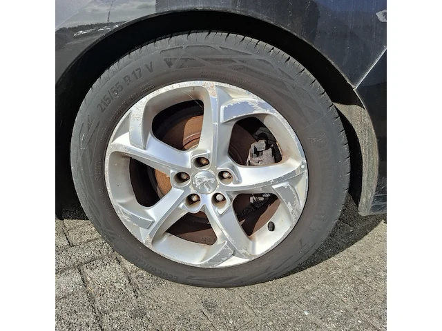 Personenauto peugeot, 508 sw, bouwjaar 2012 - afbeelding 7 van  57