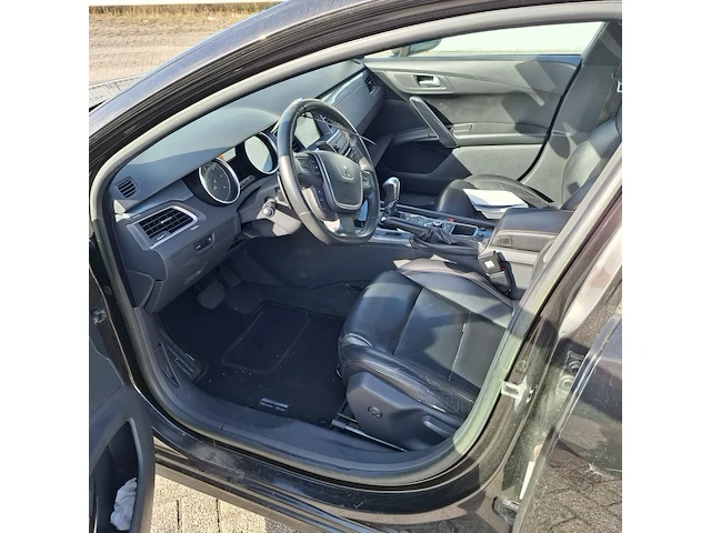 Personenauto peugeot, 508 sw, bouwjaar 2012 - afbeelding 10 van  57