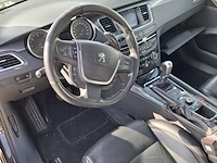 Personenauto peugeot, 508 sw, bouwjaar 2012 - afbeelding 11 van  57