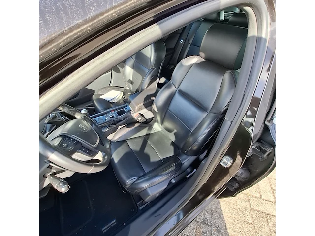 Personenauto peugeot, 508 sw, bouwjaar 2012 - afbeelding 13 van  57
