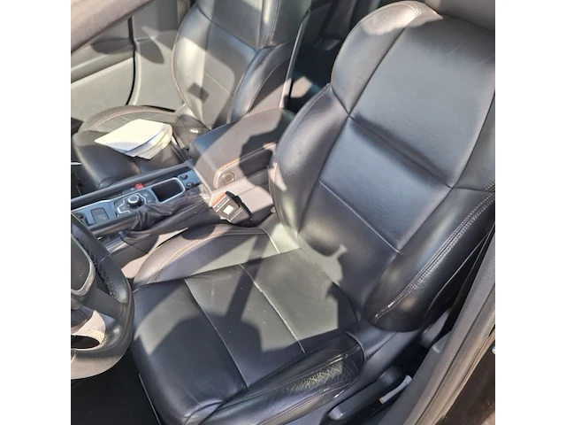 Personenauto peugeot, 508 sw, bouwjaar 2012 - afbeelding 14 van  57