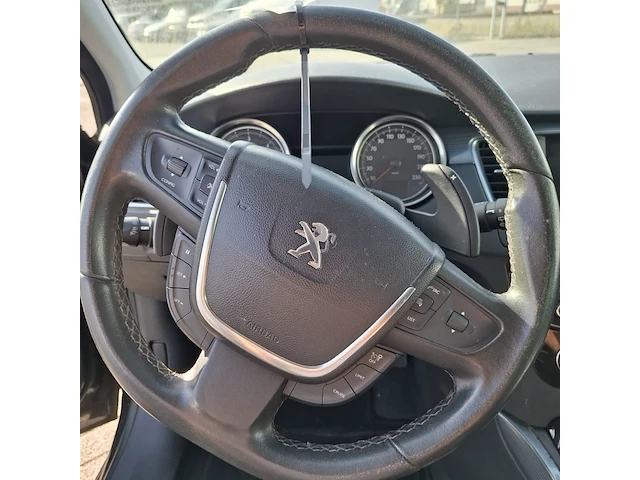 Personenauto peugeot, 508 sw, bouwjaar 2012 - afbeelding 15 van  57