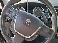 Personenauto peugeot, 508 sw, bouwjaar 2012 - afbeelding 15 van  57
