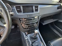 Personenauto peugeot, 508 sw, bouwjaar 2012 - afbeelding 18 van  57