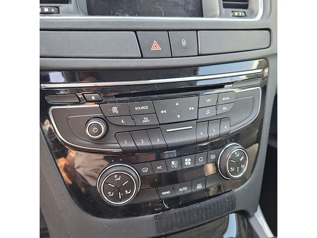 Personenauto peugeot, 508 sw, bouwjaar 2012 - afbeelding 20 van  57