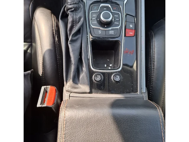 Personenauto peugeot, 508 sw, bouwjaar 2012 - afbeelding 24 van  57