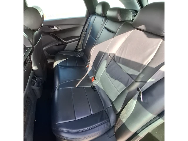 Personenauto peugeot, 508 sw, bouwjaar 2012 - afbeelding 28 van  57