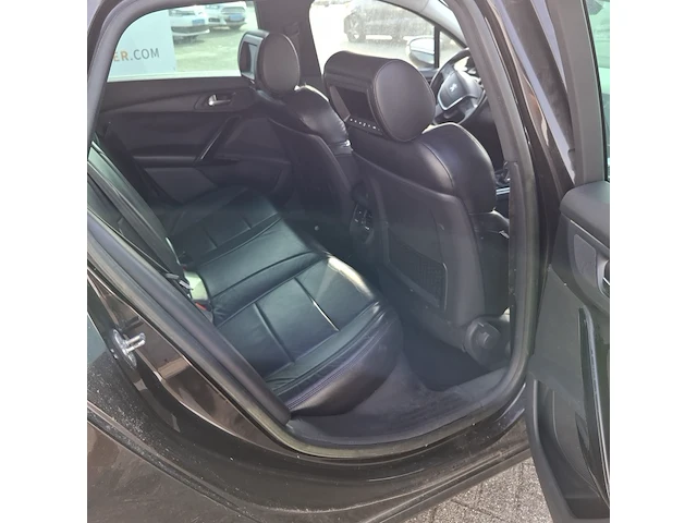 Personenauto peugeot, 508 sw, bouwjaar 2012 - afbeelding 29 van  57