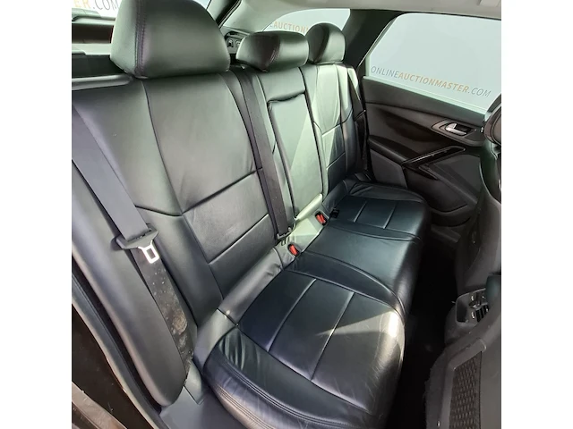 Personenauto peugeot, 508 sw, bouwjaar 2012 - afbeelding 30 van  57