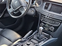 Personenauto peugeot, 508 sw, bouwjaar 2012 - afbeelding 31 van  57