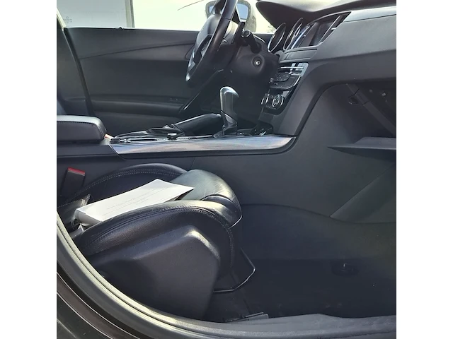 Personenauto peugeot, 508 sw, bouwjaar 2012 - afbeelding 32 van  57