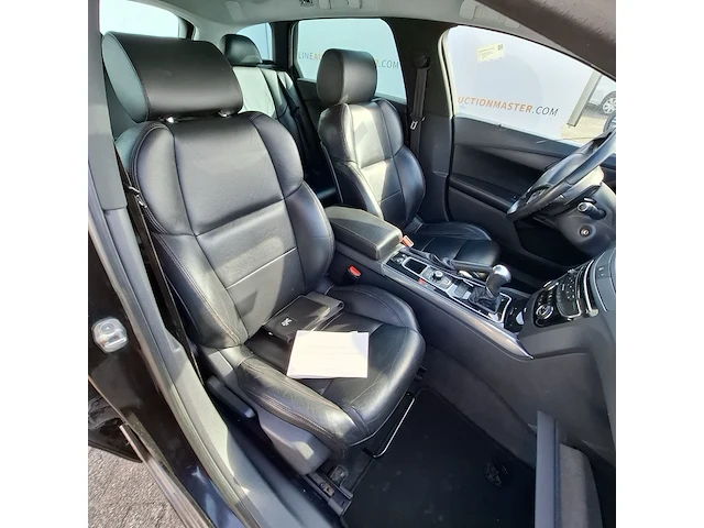Personenauto peugeot, 508 sw, bouwjaar 2012 - afbeelding 33 van  57