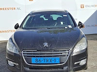 Personenauto peugeot, 508 sw, bouwjaar 2012 - afbeelding 23 van  57