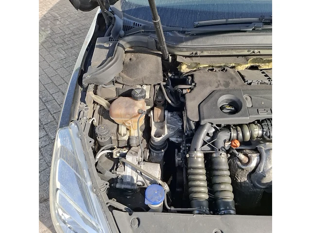 Personenauto peugeot, 508 sw, bouwjaar 2012 - afbeelding 36 van  57