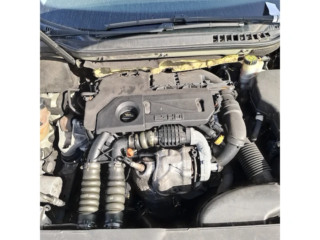 Personenauto peugeot, 508 sw, bouwjaar 2012 - afbeelding 37 van  57