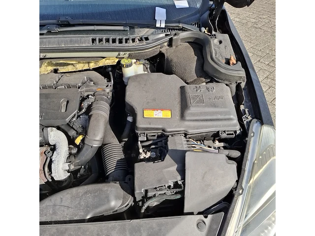 Personenauto peugeot, 508 sw, bouwjaar 2012 - afbeelding 38 van  57
