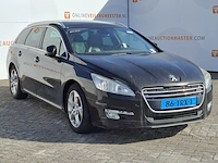 Personenauto peugeot, 508 sw, bouwjaar 2012 - afbeelding 34 van  57