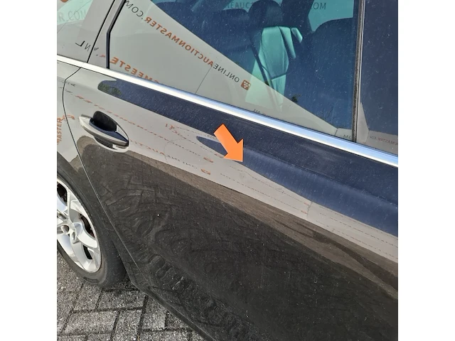 Personenauto peugeot, 508 sw, bouwjaar 2012 - afbeelding 46 van  57