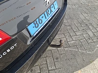 Personenauto peugeot, 508 sw, bouwjaar 2012 - afbeelding 49 van  57