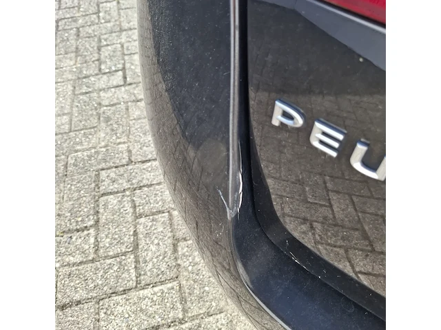 Personenauto peugeot, 508 sw, bouwjaar 2012 - afbeelding 50 van  57