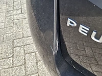 Personenauto peugeot, 508 sw, bouwjaar 2012 - afbeelding 50 van  57