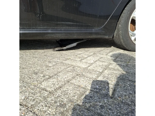 Personenauto peugeot, 508 sw, bouwjaar 2012 - afbeelding 53 van  57