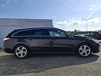 Personenauto peugeot, 508 sw, bouwjaar 2012 - afbeelding 45 van  57