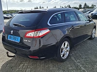Personenauto peugeot, 508 sw, bouwjaar 2012 - afbeelding 54 van  57