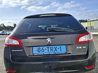 Personenauto peugeot, 508 sw, bouwjaar 2012 - afbeelding 55 van  57
