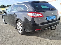 Personenauto peugeot, 508 sw, bouwjaar 2012 - afbeelding 56 van  57
