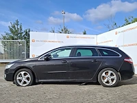 Personenauto peugeot, 508 sw, bouwjaar 2012 - afbeelding 57 van  57