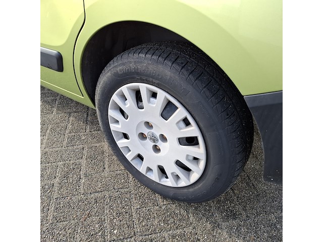 Personenauto, peugeot, bipper 1.4, 2010 - afbeelding 3 van  50