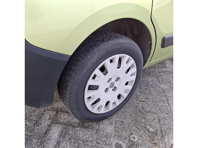 Personenauto, peugeot, bipper 1.4, 2010 - afbeelding 4 van  50