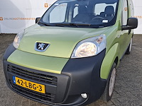 Personenauto, peugeot, bipper 1.4, 2010 - afbeelding 7 van  50