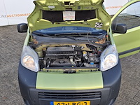 Personenauto, peugeot, bipper 1.4, 2010 - afbeelding 9 van  50