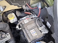 Personenauto, peugeot, bipper 1.4, 2010 - afbeelding 11 van  50