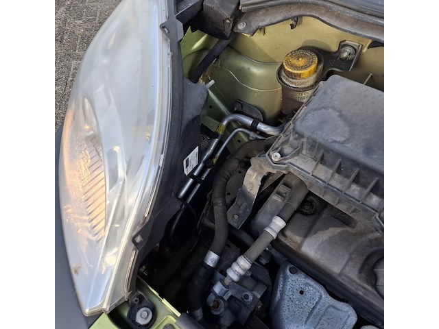 Personenauto, peugeot, bipper 1.4, 2010 - afbeelding 14 van  50