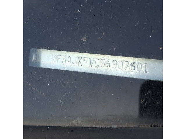 Personenauto, peugeot, bipper 1.4, 2010 - afbeelding 15 van  50