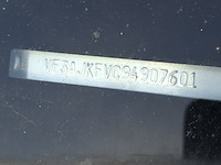 Personenauto, peugeot, bipper 1.4, 2010 - afbeelding 15 van  50