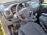 Personenauto, peugeot, bipper 1.4, 2010 - afbeelding 17 van  50