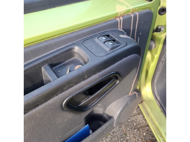 Personenauto, peugeot, bipper 1.4, 2010 - afbeelding 18 van  50