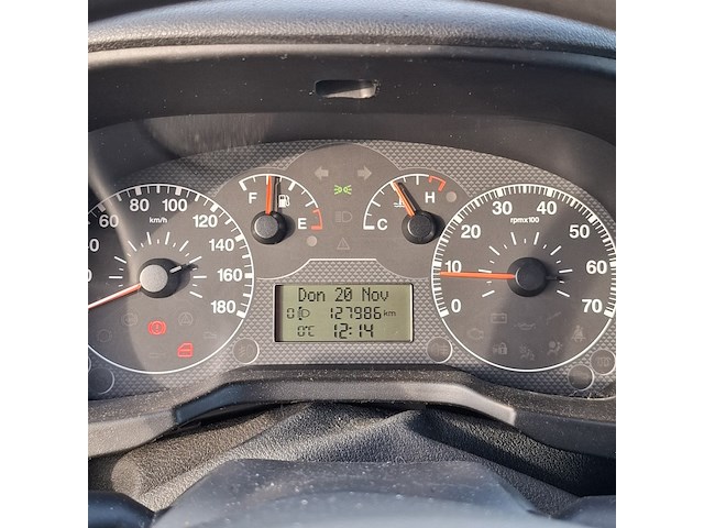 Personenauto, peugeot, bipper 1.4, 2010 - afbeelding 20 van  50