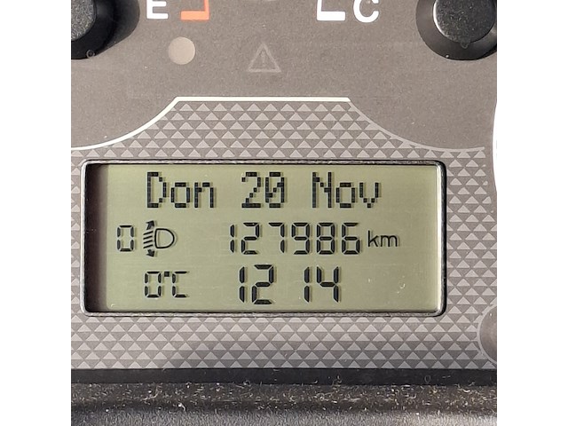 Personenauto, peugeot, bipper 1.4, 2010 - afbeelding 21 van  50