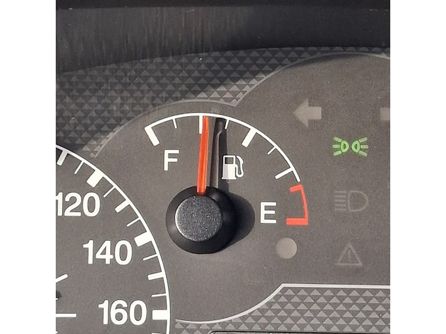 Personenauto, peugeot, bipper 1.4, 2010 - afbeelding 22 van  50