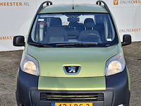 Personenauto, peugeot, bipper 1.4, 2010 - afbeelding 12 van  50