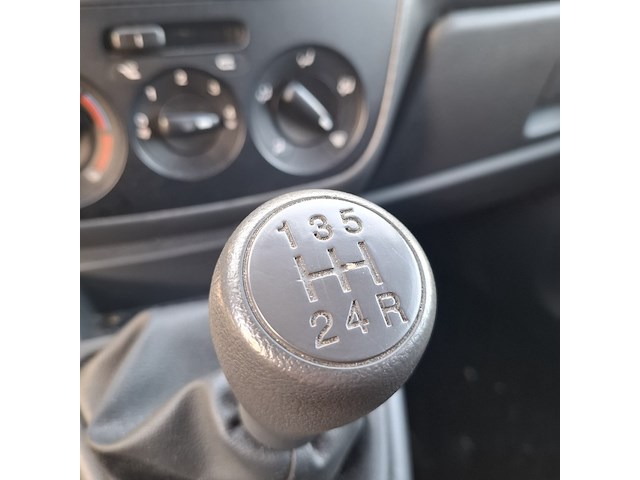 Personenauto, peugeot, bipper 1.4, 2010 - afbeelding 28 van  50