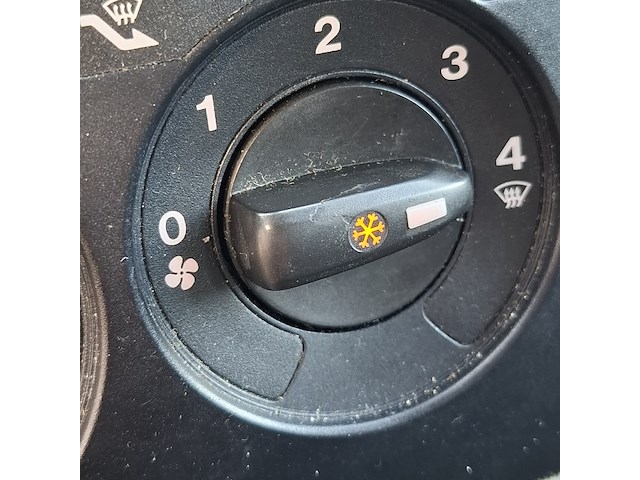 Personenauto, peugeot, bipper 1.4, 2010 - afbeelding 29 van  50