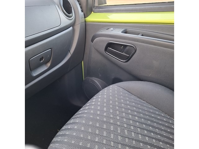 Personenauto, peugeot, bipper 1.4, 2010 - afbeelding 30 van  50