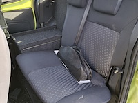 Personenauto, peugeot, bipper 1.4, 2010 - afbeelding 32 van  50