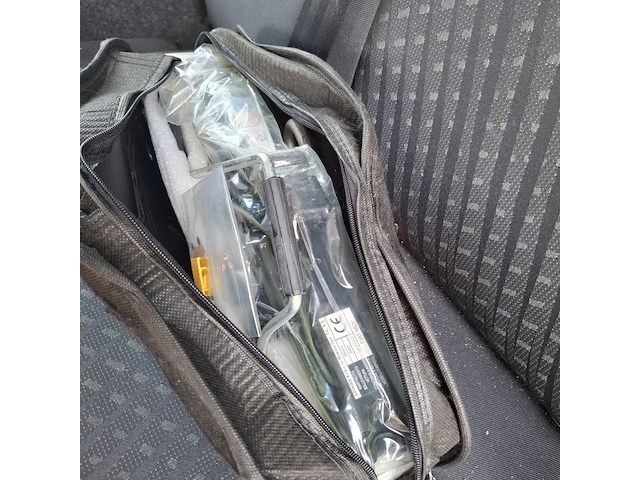 Personenauto, peugeot, bipper 1.4, 2010 - afbeelding 33 van  50